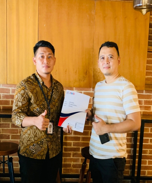 PENYERAHAN RUP EBTKE