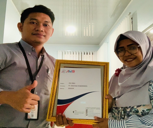 PENYERAHAN SKUP MIGAS