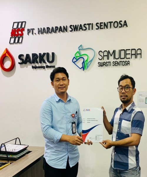 PENYERAHAN SKUP BINTANG 3