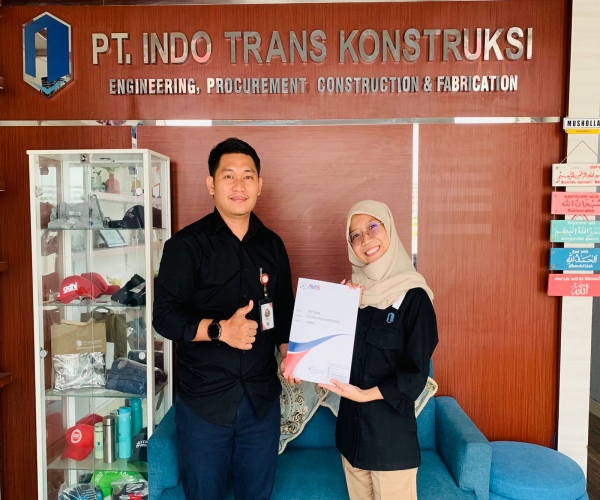 SKUP MIGAS JASA INDUSTRI BARANG