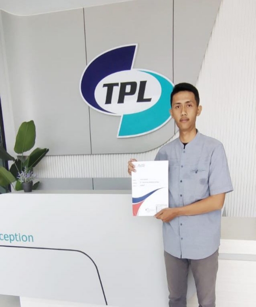 PENYERAHAN SKUP MIGAS