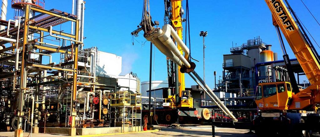 Cara Permohonan SKUP Migas